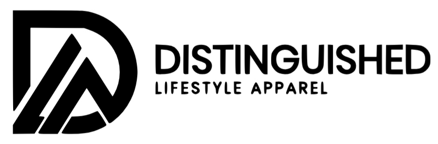 Distinguished Lifestyle Apparel